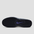 Load image into Gallery viewer, Nike SB Vertebrae Skate Shoes Summit White / Persian Violet