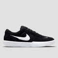 Load image into Gallery viewer, Nike SB Force 58 Skate Shoes Black White Black
