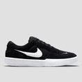 Load image into Gallery viewer, Nike SB Force 58 Skate Shoes Black White Black
