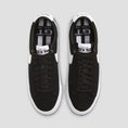 Load image into Gallery viewer, Nike SB Blazer Low Pro GT Shoes Black / White - Black - Gum Light Brown