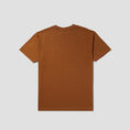 Load image into Gallery viewer, HUF Junkyard Dog Pocket T-Shirt Rubber