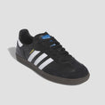 Load image into Gallery viewer, adidas Samba Advance Shoes Core Black / Footwear White / Gum