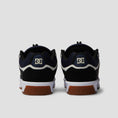 Load image into Gallery viewer, DC Kalynx Zero Skate Shoes Black Black Blue