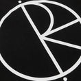 Load image into Gallery viewer, Polar Jr Stroke Logo T-Shirt Black