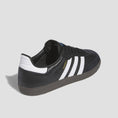 Load image into Gallery viewer, adidas Samba Advance Shoes Core Black / Footwear White / Gum