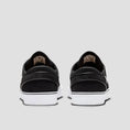 Load image into Gallery viewer, Nike SB Zoom Janoski OG+ Skate Shoes Black / White - Black - White