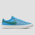 Load image into Gallery viewer, Nike SB Zoom Blazer Low Pro GT Skate Shoes University Blue / Bicoastal