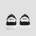Load image into Gallery viewer, Nike SB Blazer Low Pro GT Shoes Black / White - Black - Gum Light Brown