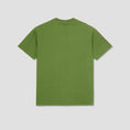 Load image into Gallery viewer, Polar Team T-Shirt Garden Green