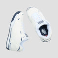 Load image into Gallery viewer, Vans Rowley XLT VCU Skate Shoes White / Navy

