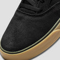Load image into Gallery viewer, Nike SB Chron 2 Skate Shoes Black / White - Black / Gum