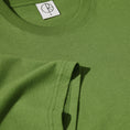 Load image into Gallery viewer, Polar Team T-Shirt Garden Green