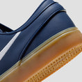 Load image into Gallery viewer, Nike SB Zoom Janoski OG+ Skate Shoes Navy / White - Navy - Gum Light Brown
