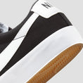 Load image into Gallery viewer, Nike SB Blazer Low Pro GT Shoes Black / White - Black - Gum Light Brown
