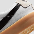 Load image into Gallery viewer, Nike SB Blazer Low Pro GT Shoes White / Black - White - White