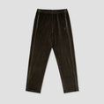 Load image into Gallery viewer, Polar Ralph Pants Velour Brown