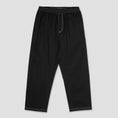 Load image into Gallery viewer, Polar Surf Pants Contrast Black White