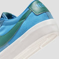 Load image into Gallery viewer, Nike SB Zoom Blazer Low Pro GT Skate Shoes University Blue / Bicoastal