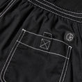 Load image into Gallery viewer, Polar Surf Pants Contrast Black White