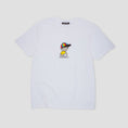 Load image into Gallery viewer, Fucking Awesome Wanto Kid T-Shirt White
