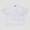 Load image into Gallery viewer, PassPort Manuscript Casual Shirt White