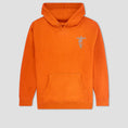 Load image into Gallery viewer, PassPort Line~Worx Hood Safety Orange