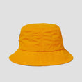 Load image into Gallery viewer, HUF Metal TT Bucket Hat Banana