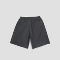 Load image into Gallery viewer, adidas Skate Shorts Carbon / Ivory