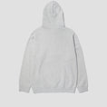Load image into Gallery viewer, HUF Swish P/O Hood Heather Grey