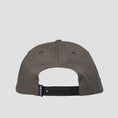 Load image into Gallery viewer, Spitfire Team Bighead Cap Charcoal / Red