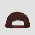 Load image into Gallery viewer, Spitfire Bighead Fill Cap Dark Red / Red