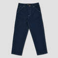Load image into Gallery viewer, Quasi 102 Jeans Dark Indigo