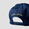 Load image into Gallery viewer, 2 Riser Pads Dragon Cap Navy
