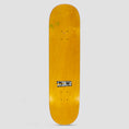 Load image into Gallery viewer, Hockey 8.5 Andrew Allen Hurt Temple Skateboard Deck Shape 1