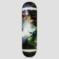 Load image into Gallery viewer, Hockey 8.5 My Friend The Liar II Diego Todd Shape 1 Skateboard Deck