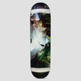 Load image into Gallery viewer, Hockey 8.25 My Friend The Liar II Diego Todd Shape 2 Skateboard Deck