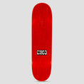 Load image into Gallery viewer, Hockey 8.25 My Friend The Liar II Diego Todd Shape 2 Skateboard Deck