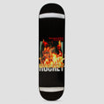Load image into Gallery viewer, Hockey 8.25 Temperatures Kevin Rodrigues Shape 1 Skateboard Deck