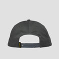 Load image into Gallery viewer, Anti Hero Motorized Cap Charcoal / Orange