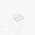 Load image into Gallery viewer, Bronze Towel B Logo T-Shirt White