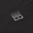 Load image into Gallery viewer, Bronze Bolted B Logo T-Shirt Black