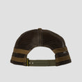 Load image into Gallery viewer, Anti Hero Basic Eagle Cap Brown / Medium Brown