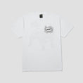 Load image into Gallery viewer, HUF 4 The Dawgs T-Shirt White