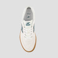 Load image into Gallery viewer, New Balance 574 Shoes Sea Salt / Teal