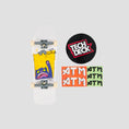 Load image into Gallery viewer, Tech Deck 96mm Shape Series ATM Click Donovan Rice Felipe Gustavo Tech Deck Skateboard