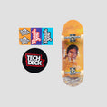 Load image into Gallery viewer, Tech Deck 96mm Thank You Daewon Song Tech Deck Skateboard