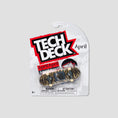 Load image into Gallery viewer, Tech Deck 96mm April Shane Oneil Panther Tech Deck Skateboard