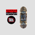 Load image into Gallery viewer, Tech Deck 96mm April Shane Oneil Panther Tech Deck Skateboard