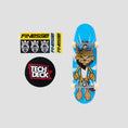 Load image into Gallery viewer, Tech Deck 96mm Finesse Team Tech Deck Skateboard