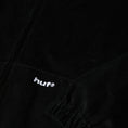 Load image into Gallery viewer, HUF 89 Corduroy Jacket Black / White